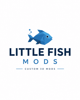 Little Fish Mods