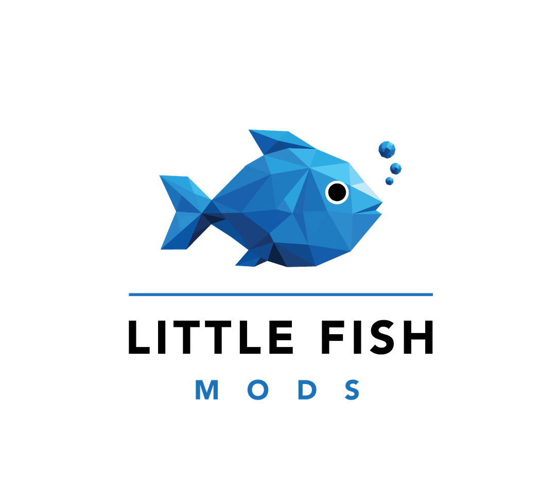 Little Fish Mods